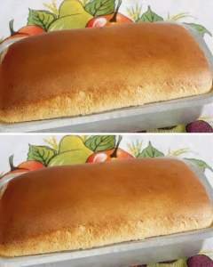Fofinho só 3 ingredientes, PÃO SEM FARINHA SEM GLÚTEN SEM TRIGO que todos querem fazer