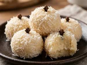 Beijinho de Coco Gourmet