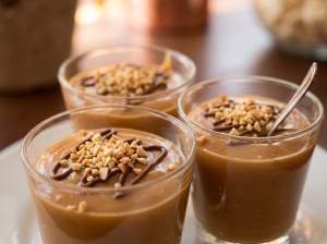 Doce de Leite para Festa