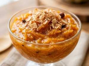 Doce de Abóbora Gourmet