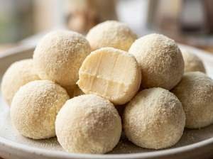 Docinho de Leite Ninho Tradicional