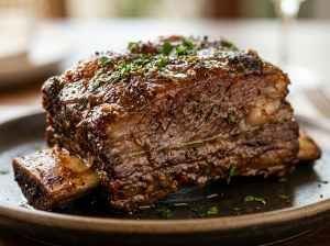 Costela com Tempero Especial