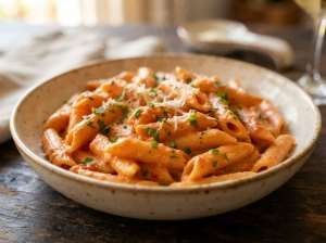 Molho Rosé Cremoso