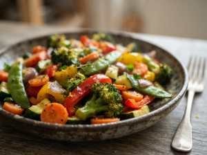 Batata Gratinada para Almoço em Família