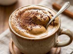 Café Cremoso Cremosa