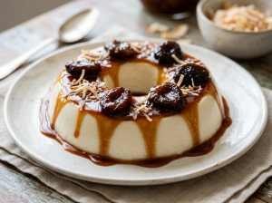 Manjar de Coco Especial