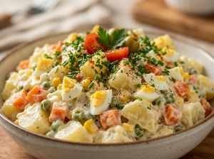 Maionese de Batata Especial