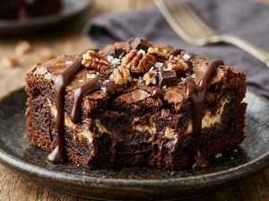 Brownie de Chocolate Especial